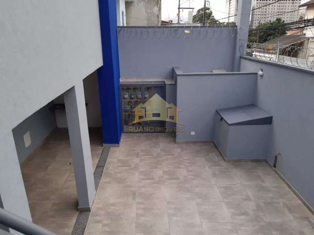 Apartamento à venda com 1 quarto, 34m² - Foto 28