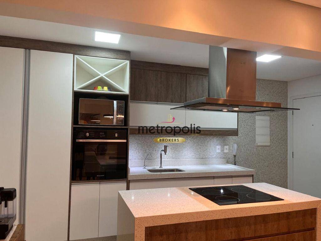 Apartamento, 3 quartos, 122 m² - Foto 24