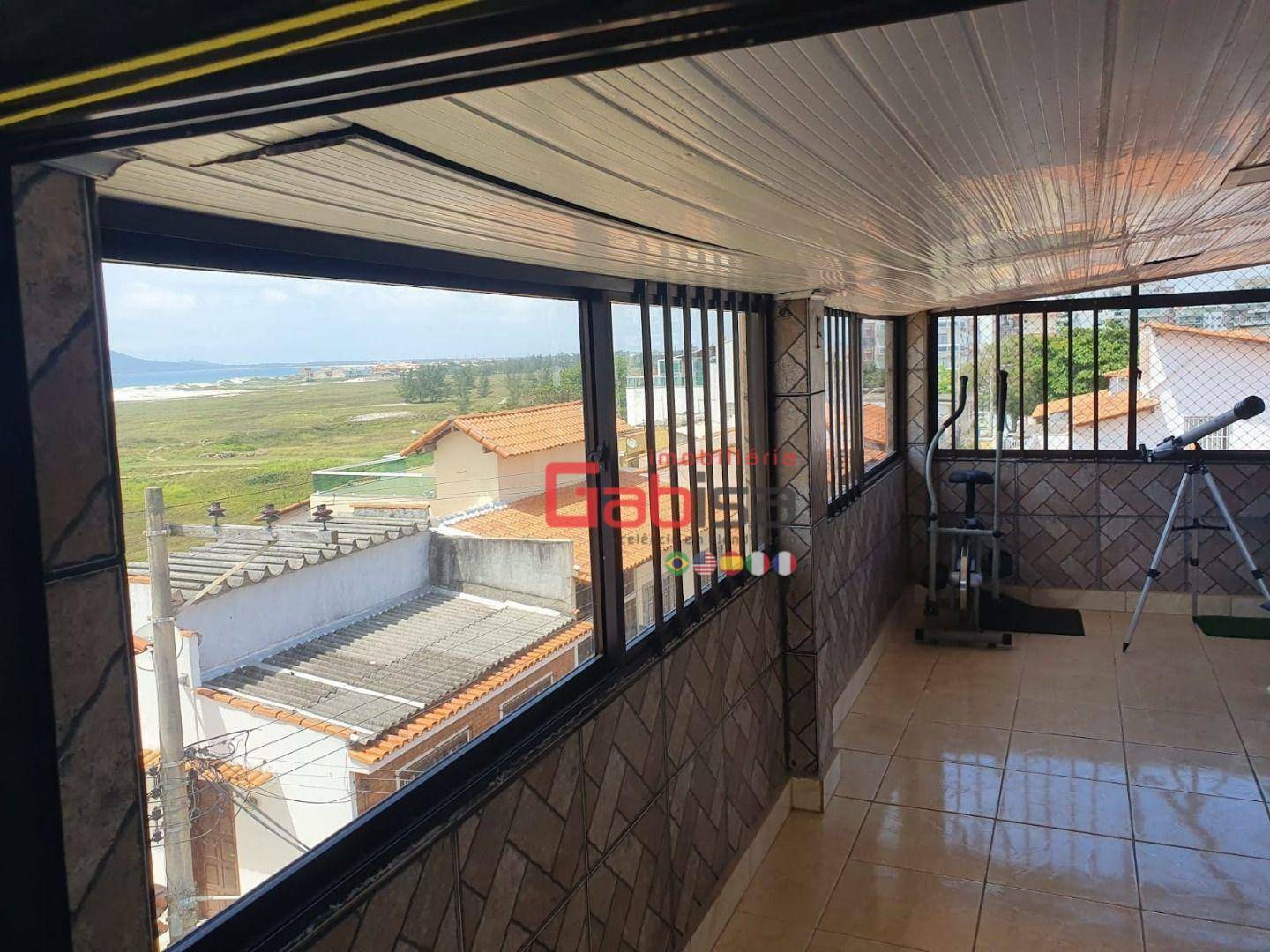 Casa de Condomínio à venda com 7 quartos, 300m² - Foto 9