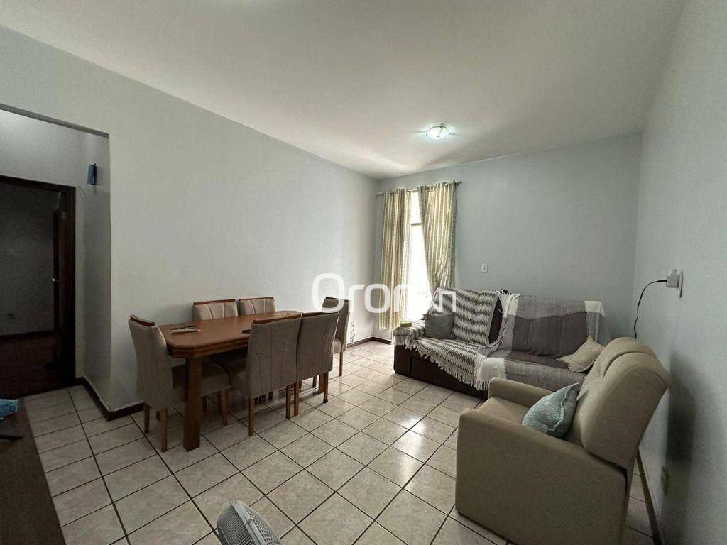 Apartamento à venda com 3 quartos, 92m² - Foto 1