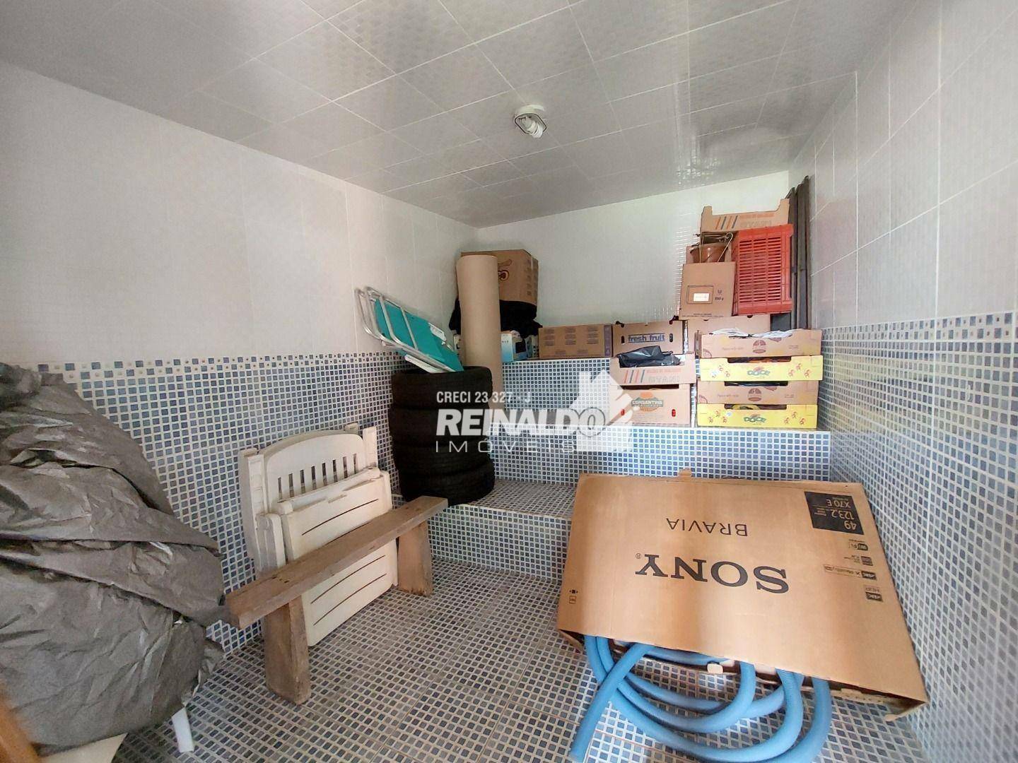 Casa de Condomínio à venda com 4 quartos, 384m² - Foto 10