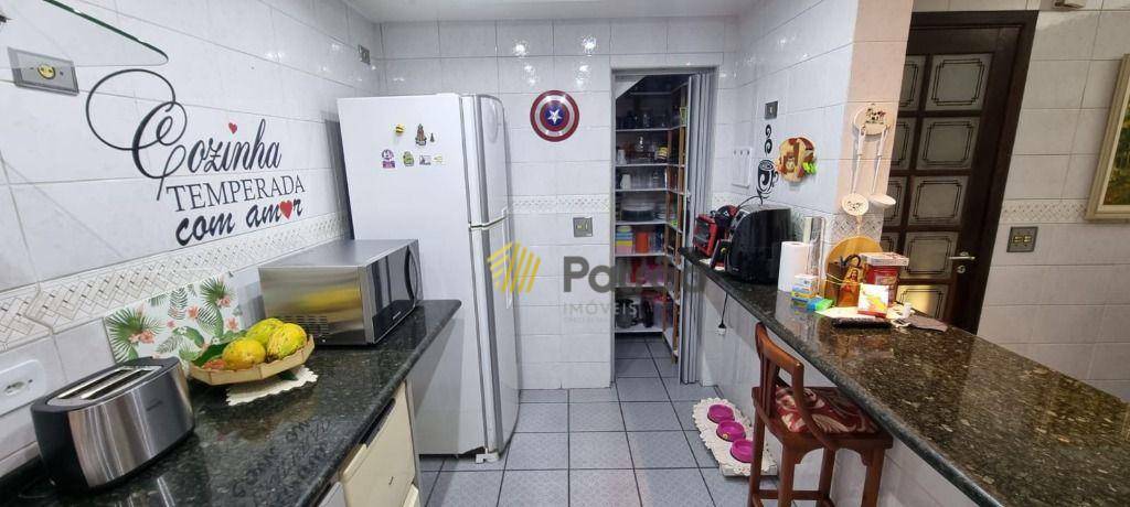 Sobrado à venda com 3 quartos, 200m² - Foto 28