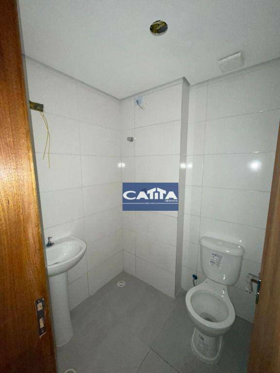 Apartamento à venda com 2 quartos, 33m² - Foto 8