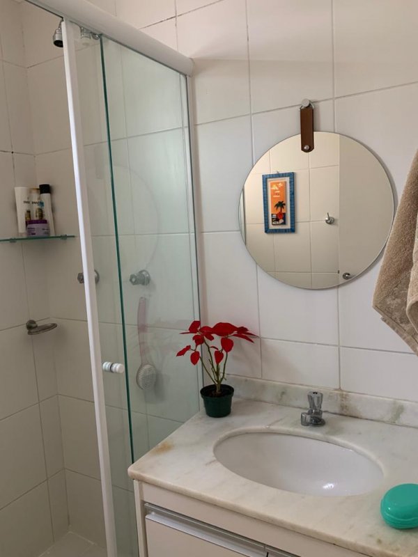 Apartamento à venda com 3 quartos, 62m² - Foto 2