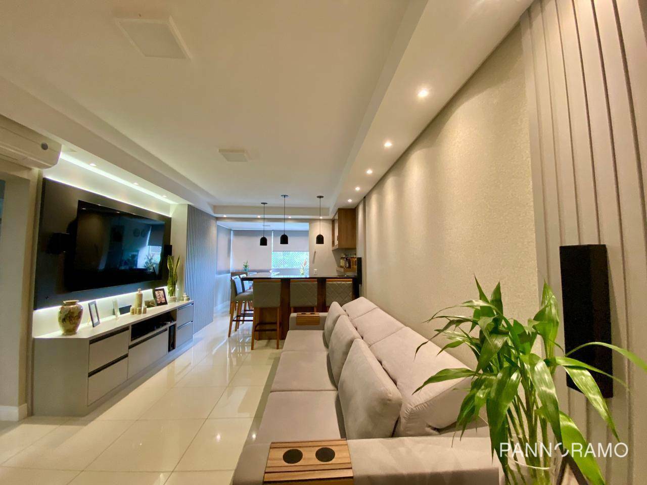 Apartamento, 2 quartos, 87 m² - Foto 2