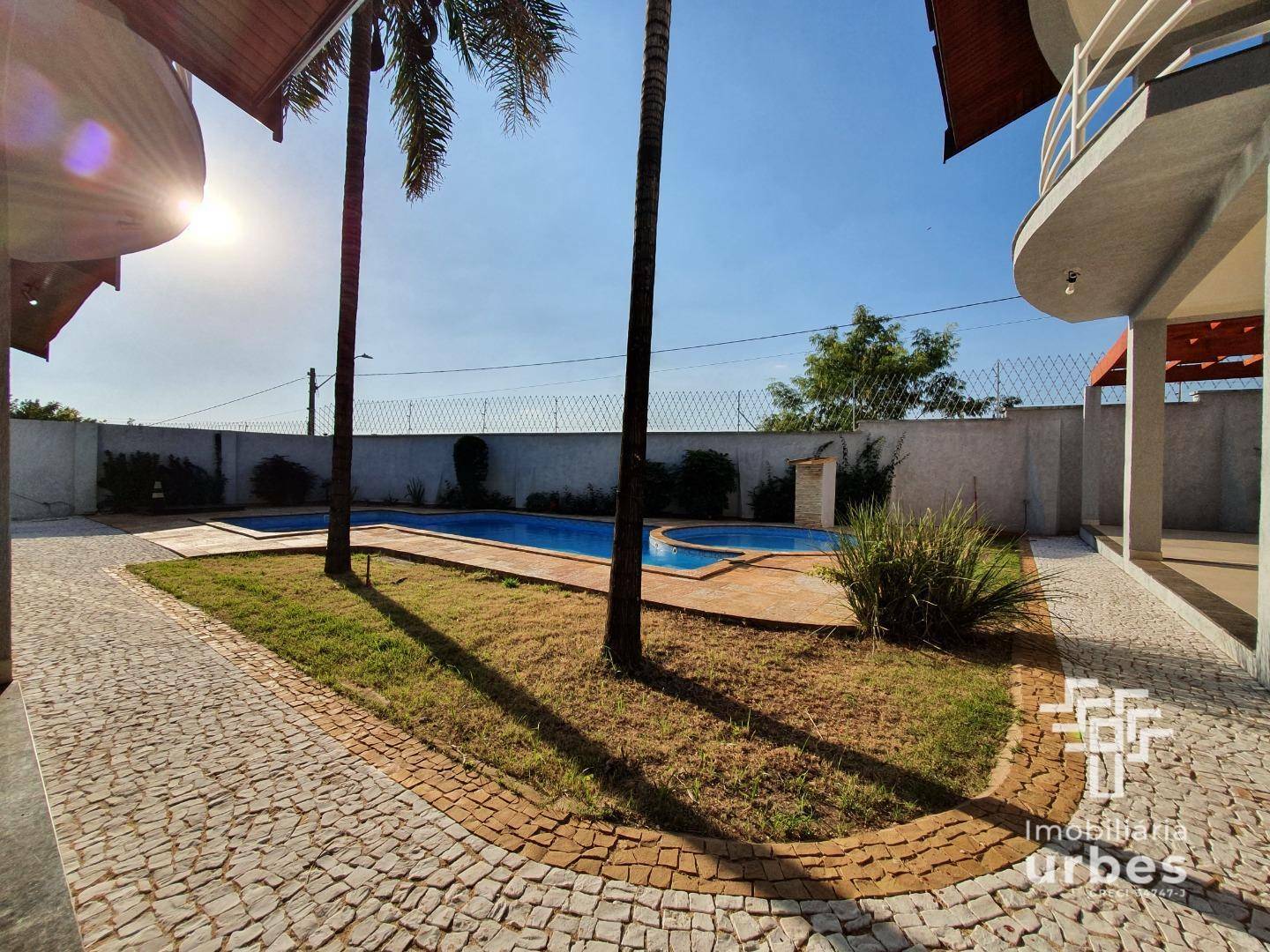 Casa de Condomínio à venda com 4 quartos, 624m² - Foto 36