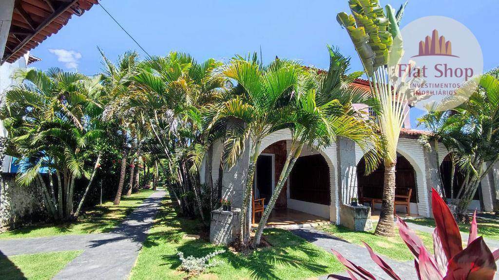 Pousada-Chalé à venda com 13 quartos, 1760m² - Foto 2