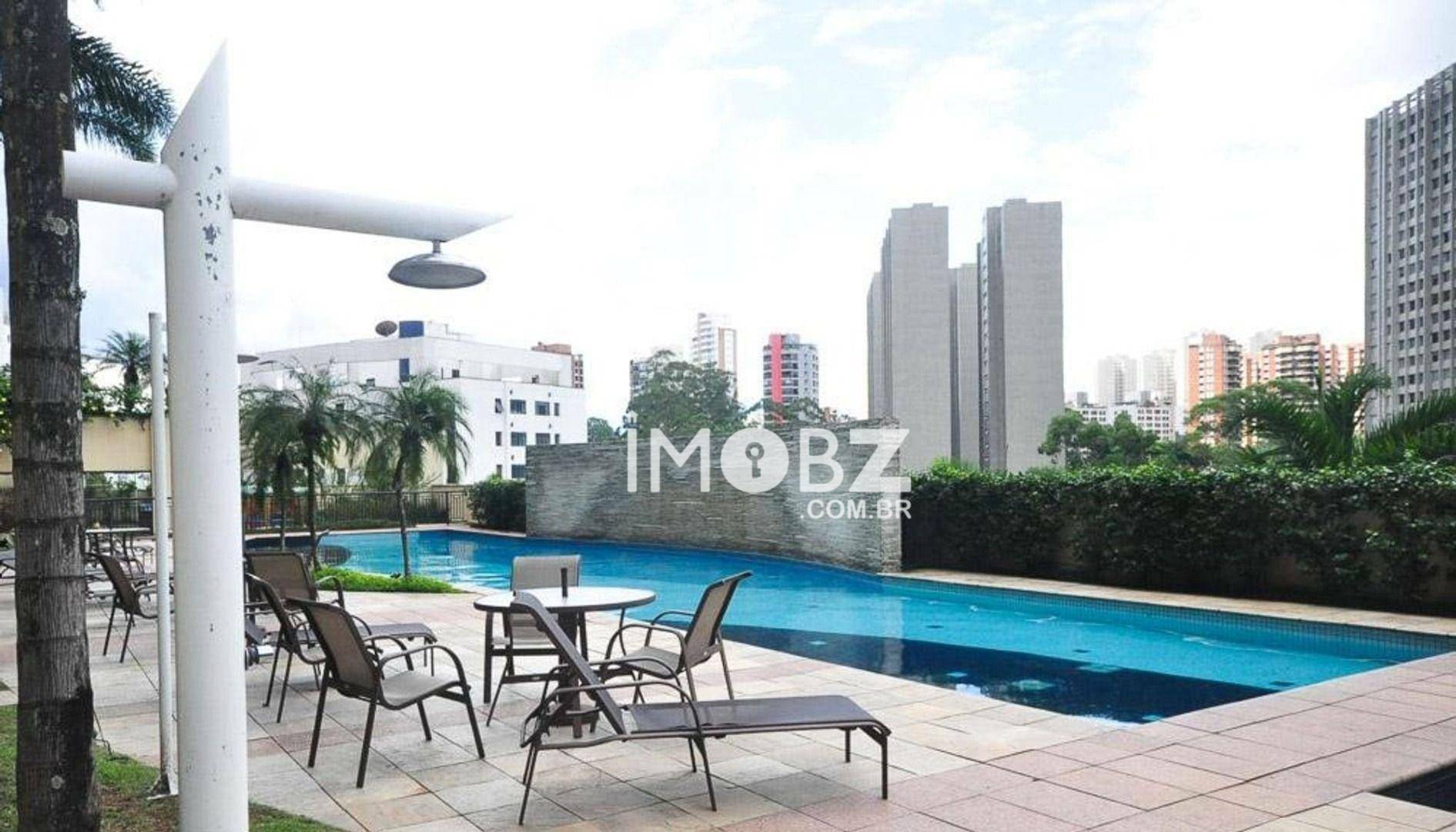 Apartamento à venda com 4 quartos, 220m² - Foto 27