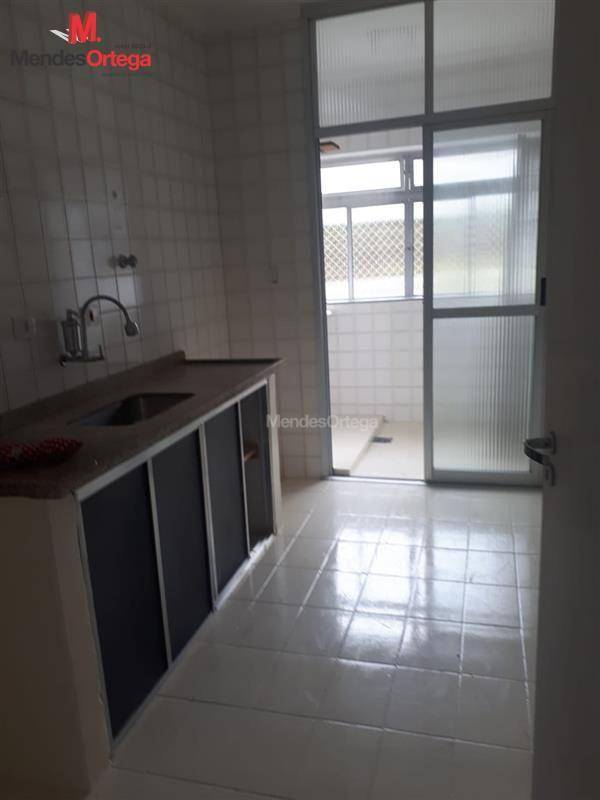 Apartamento à venda com 2 quartos, 53m² - Foto 9