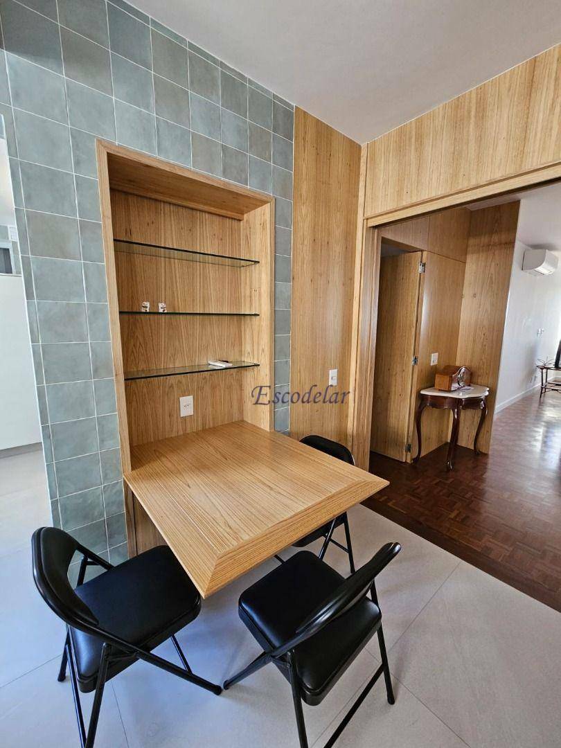 Apartamento à venda com 2 quartos, 130m² - Foto 4