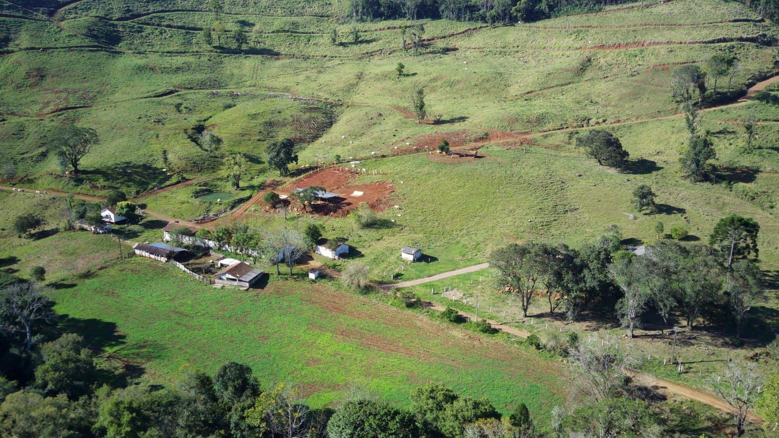 Fazenda à venda, 2240000m² - Foto 3