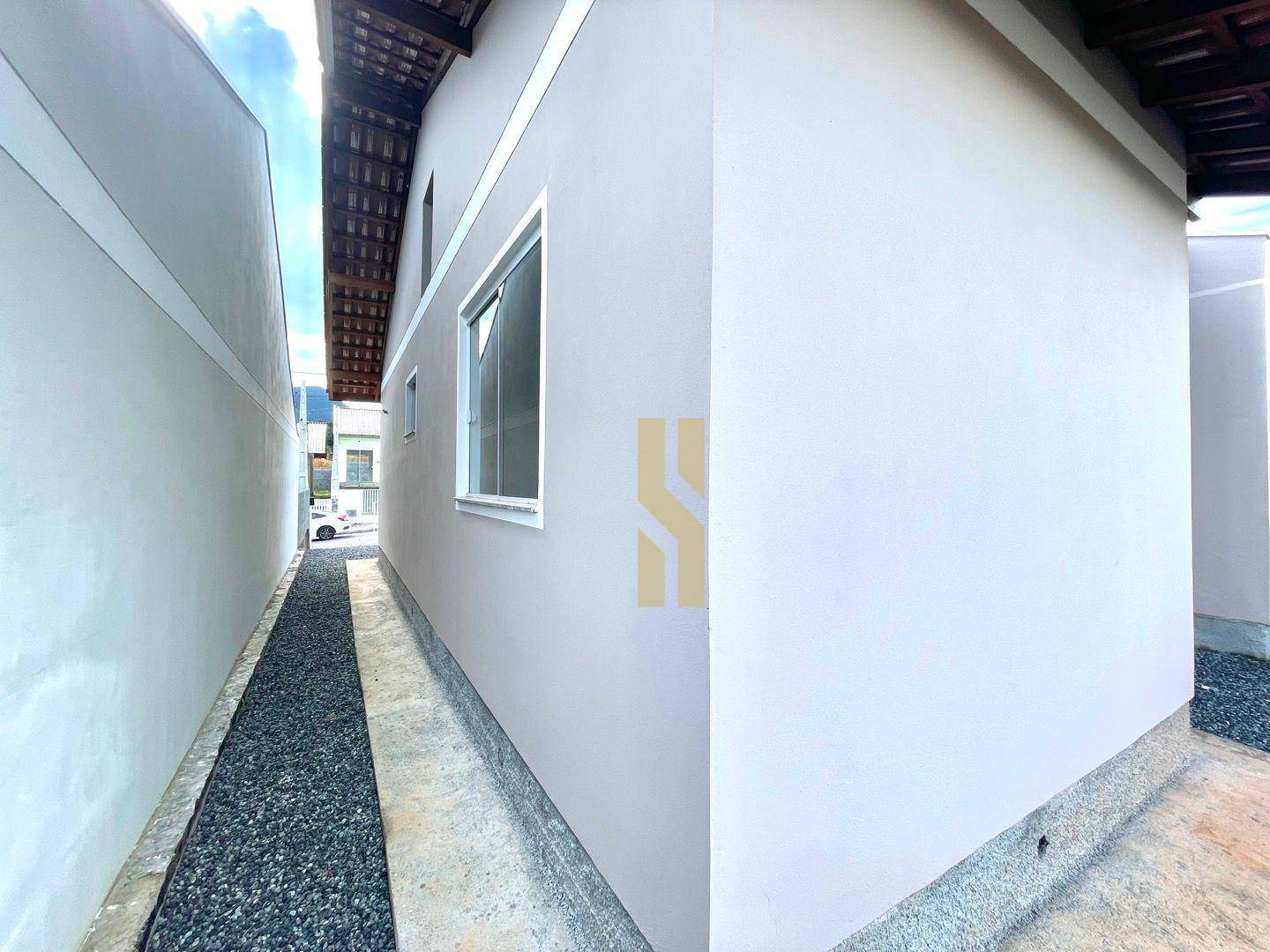 Casa, 2 quartos, 52 m² - Foto 19