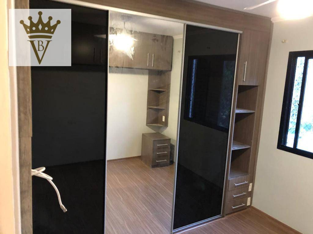 Apartamento à venda com 3 quartos, 78m² - Foto 8