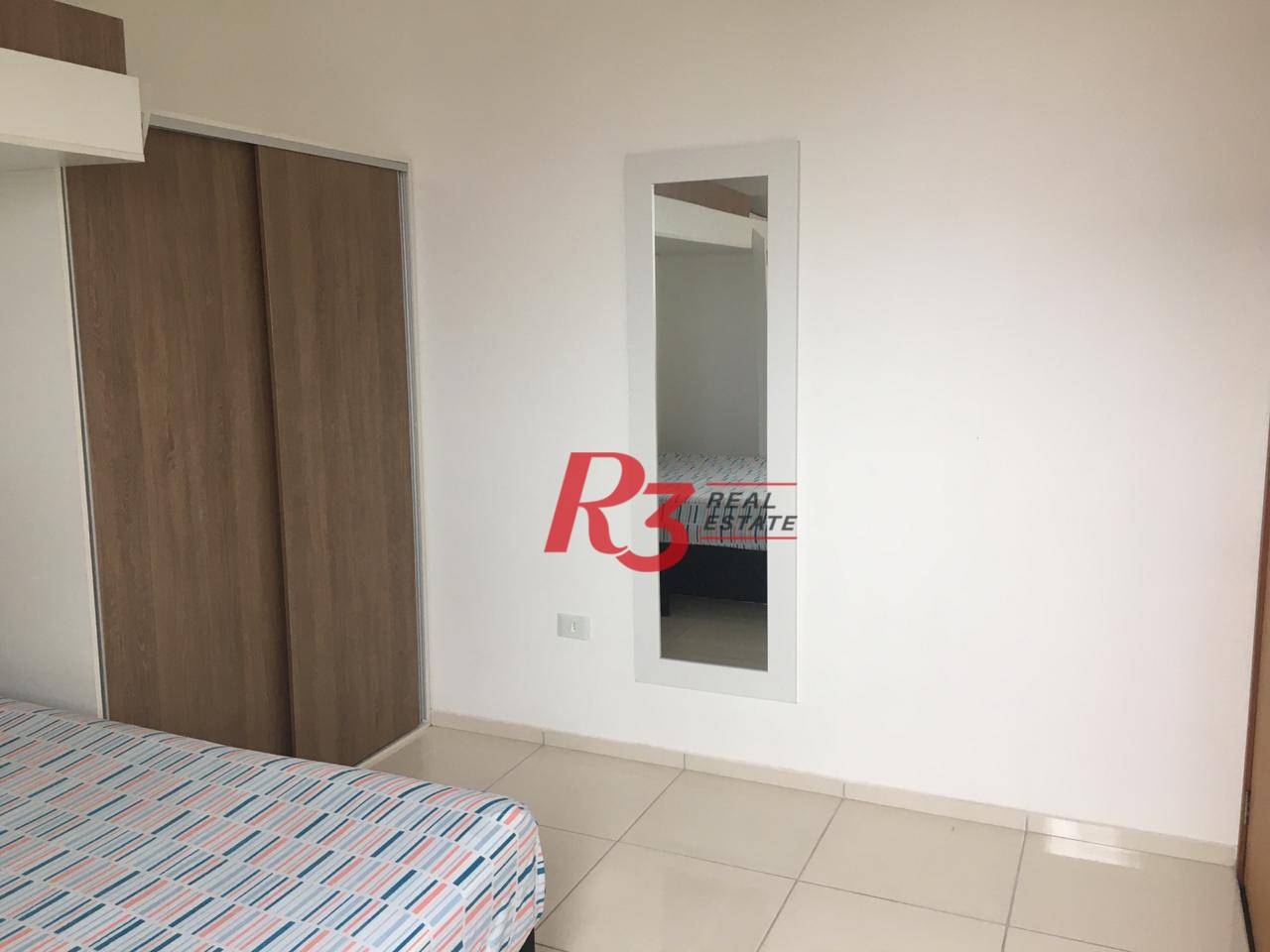 Apartamento à venda com 1 quarto, 53m² - Foto 8