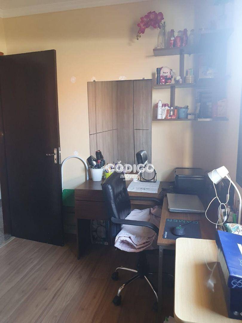 Sobrado à venda com 3 quartos, 122m² - Foto 12