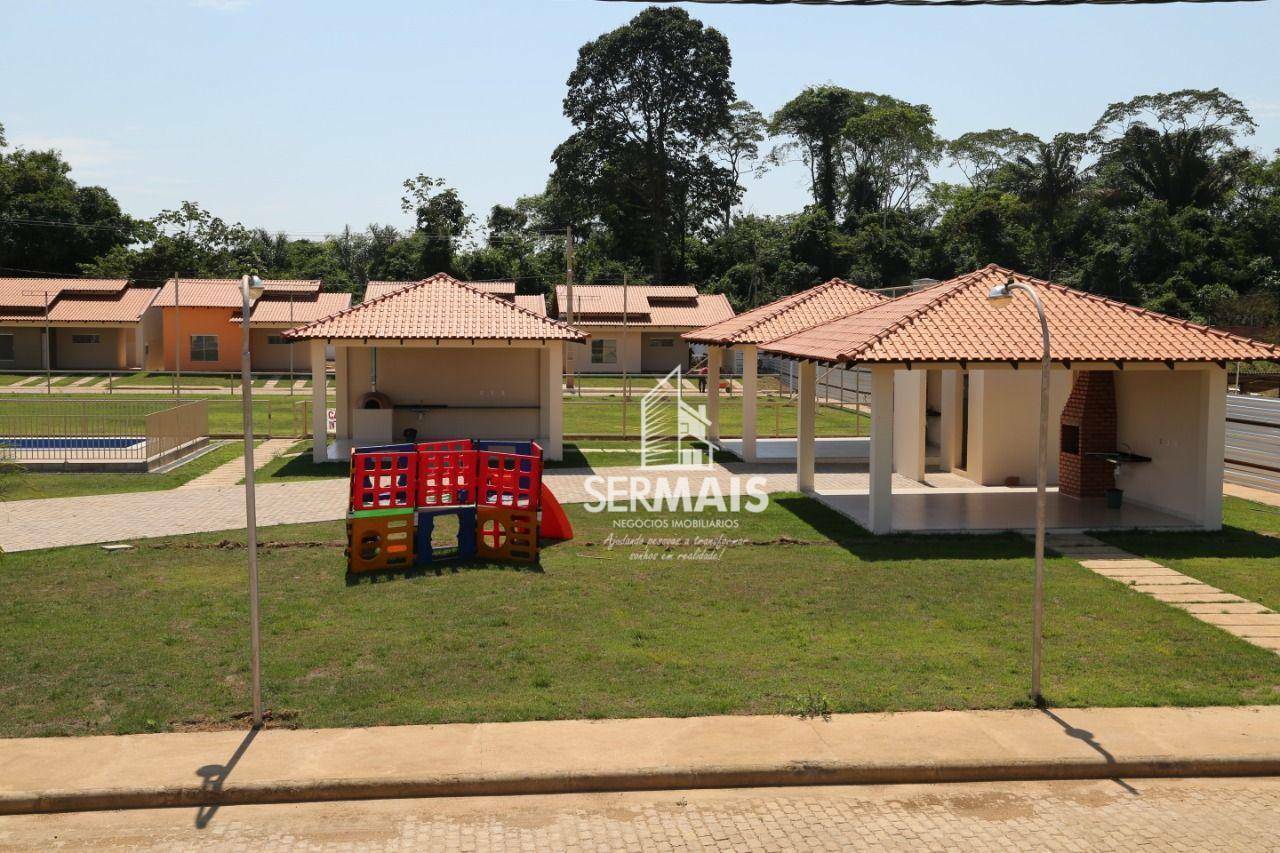 Casa à venda com 3 quartos, 104m² - Foto 53