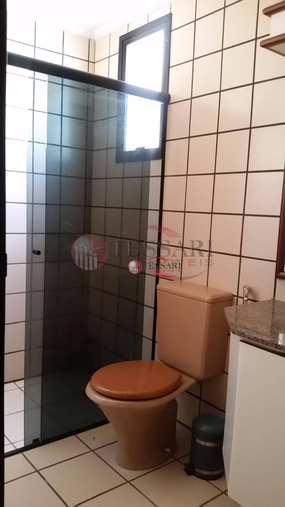 Apartamento à venda com 3 quartos, 110m² - Foto 19