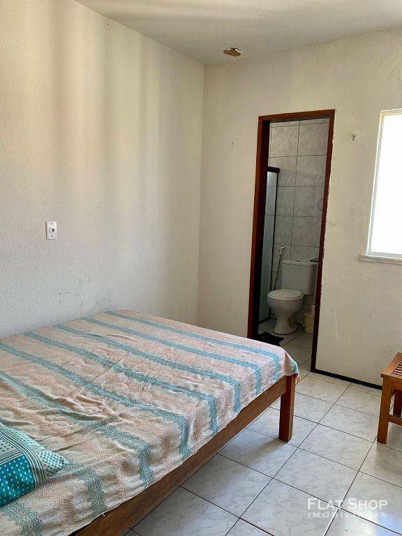 Apartamento à venda com 3 quartos, 85m² - Foto 10