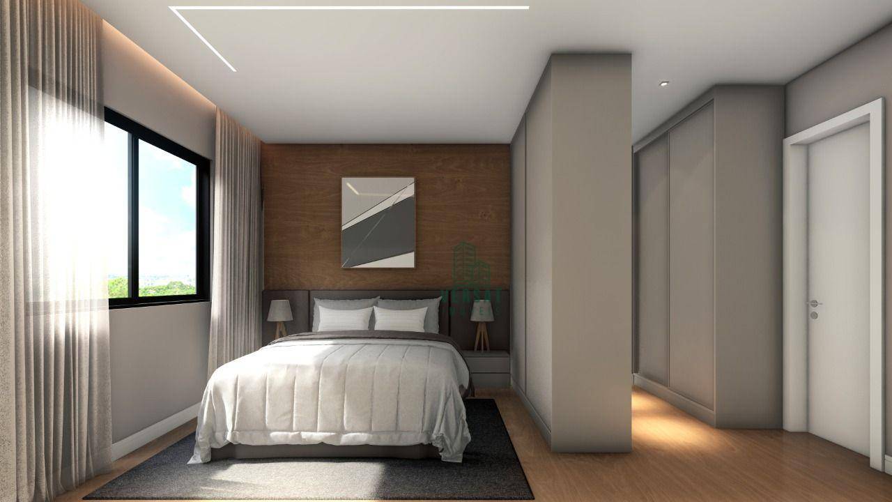 Apartamento à venda com 2 quartos, 58m² - Foto 15