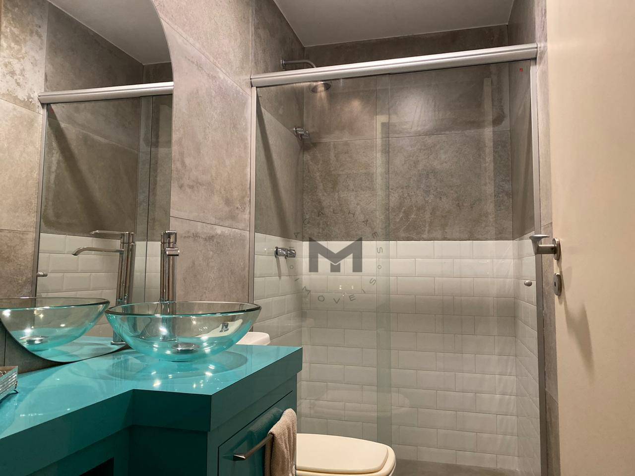 Apartamento à venda com 3 quartos, 100m² - Foto 21