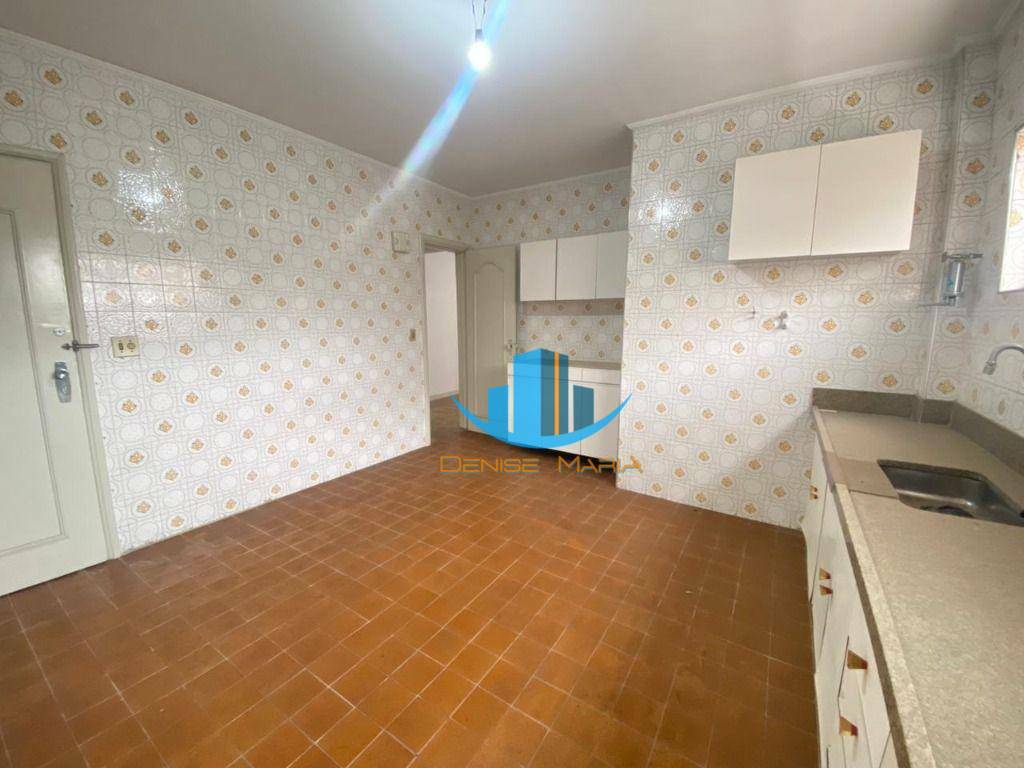 Apartamento à venda com 3 quartos, 140m² - Foto 21