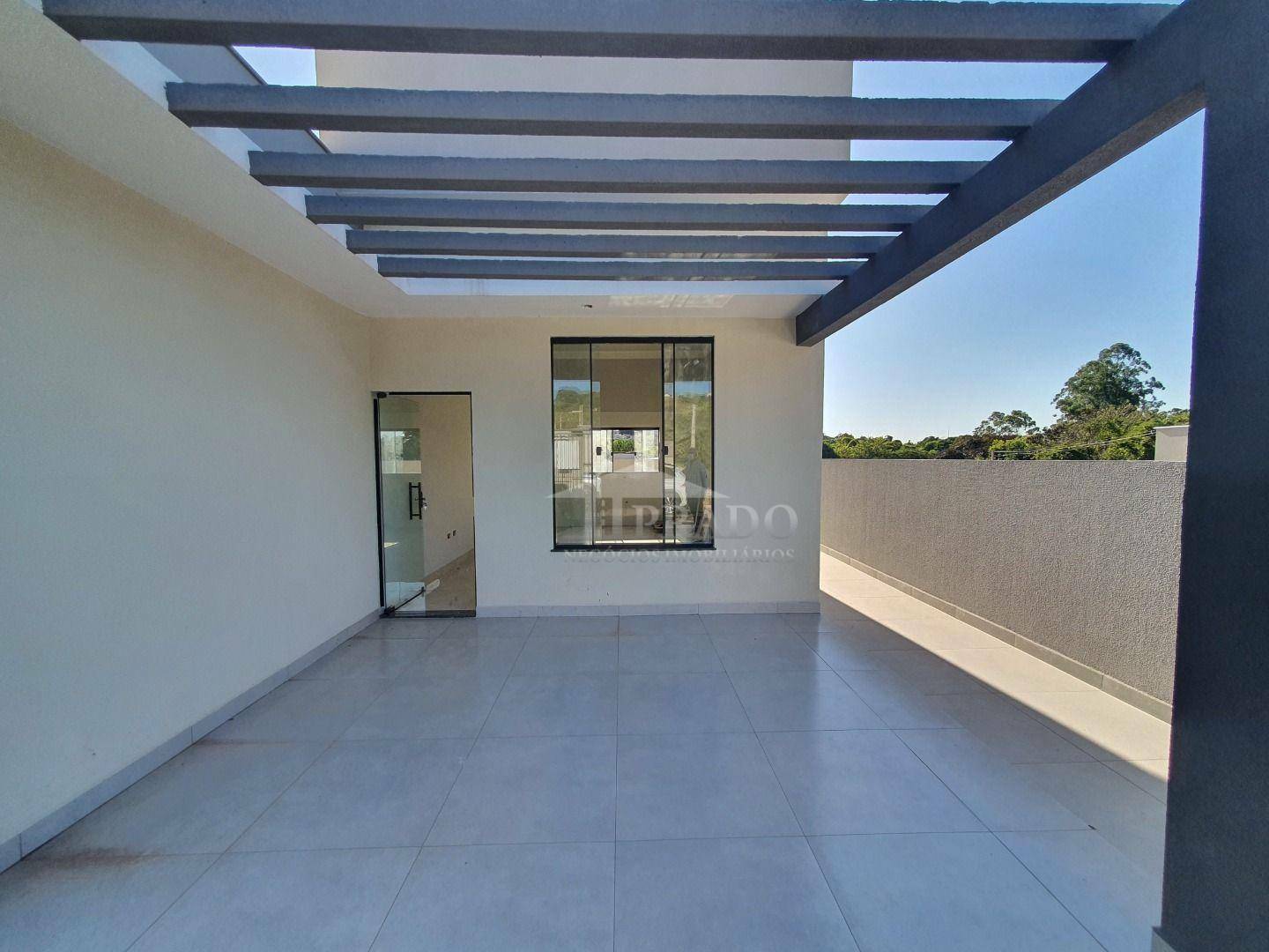 Casa à venda com 3 quartos, 76m² - Foto 5