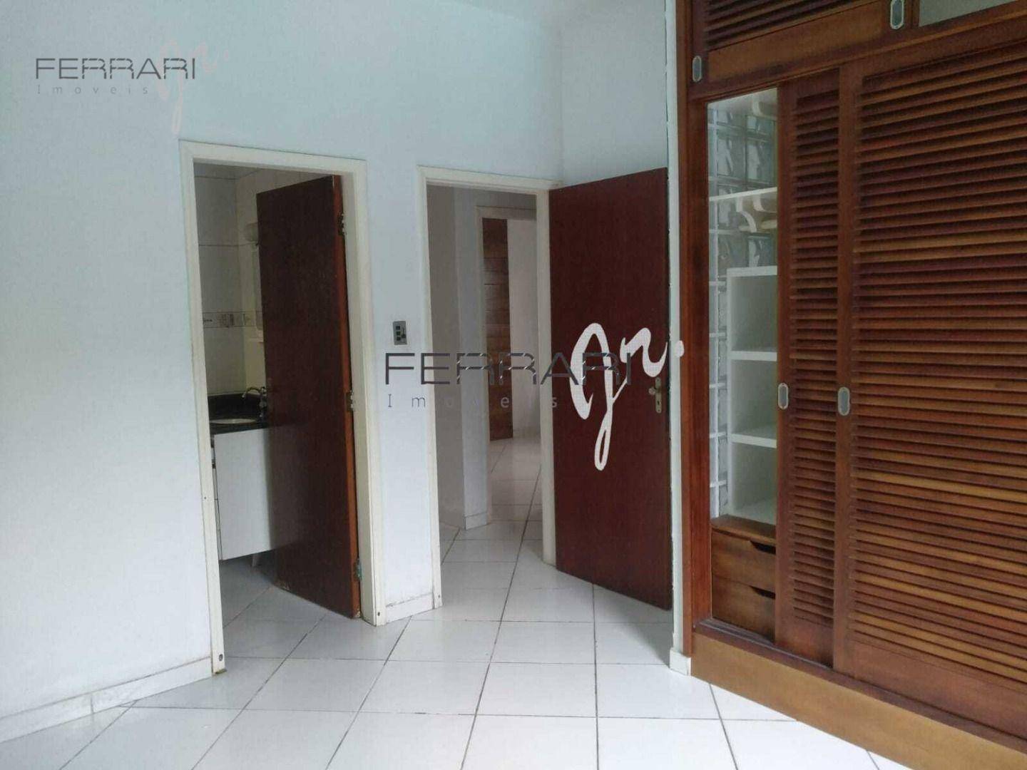 Casa à venda com 3 quartos, 200m² - Foto 16