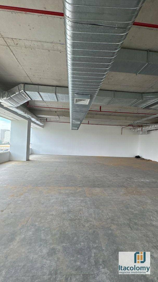 Conjunto Comercial-Sala para alugar, 379m² - Foto 6