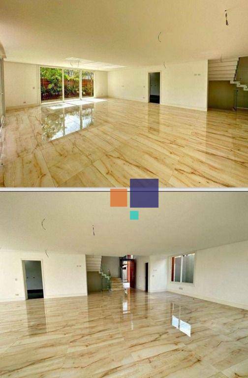 Casa de Condomínio à venda com 4 quartos, 786m² - Foto 9