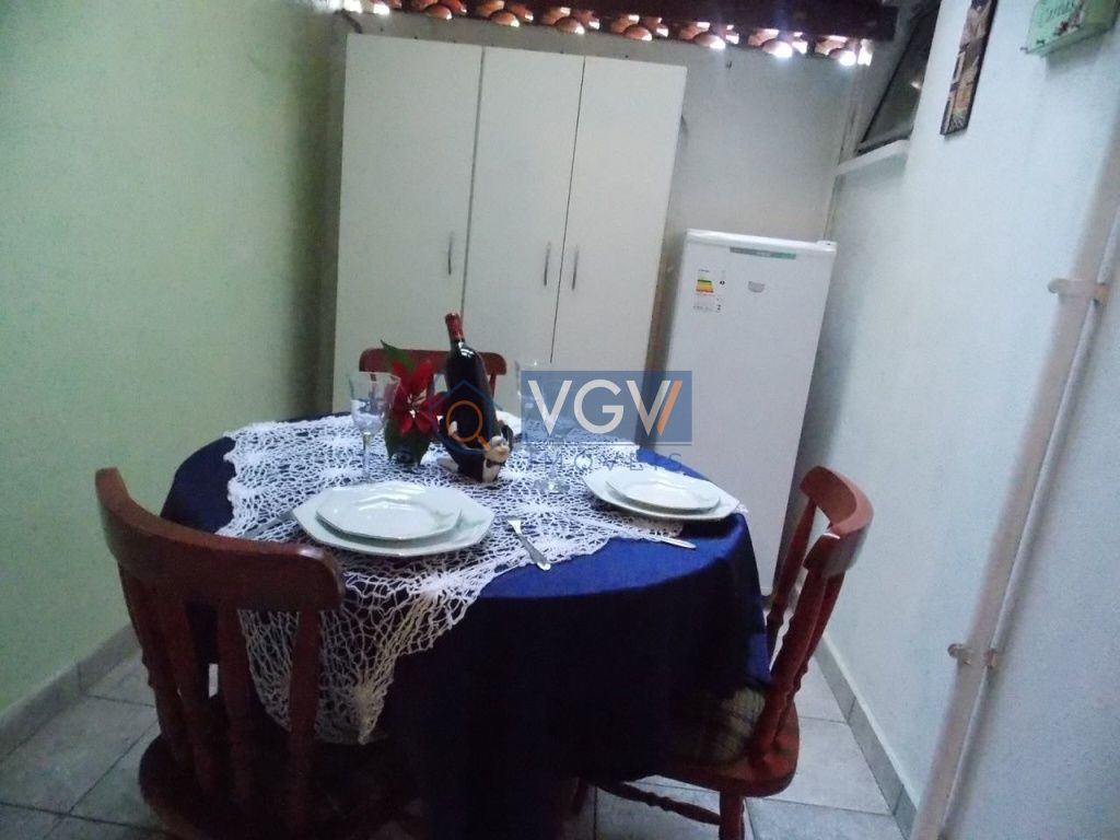 Apartamento à venda com 2 quartos, 42m² - Foto 5