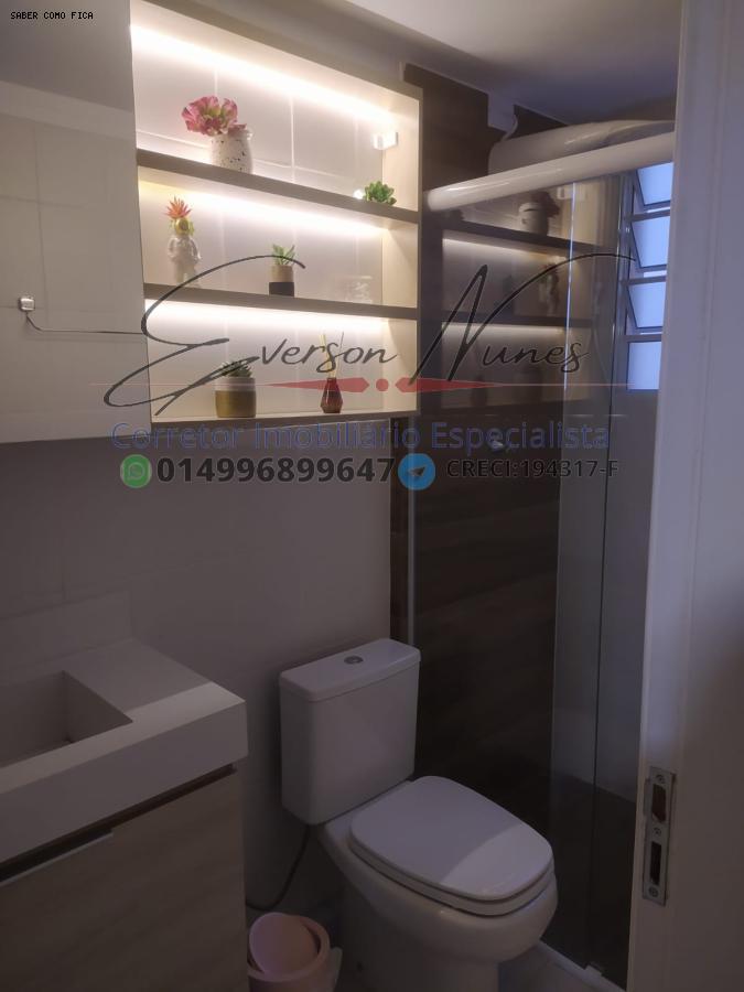 Apartamento à venda com 2 quartos, 56m² - Foto 11