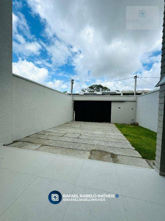 Casa de Condomínio à venda com 4 quartos, 152m² - Foto 2