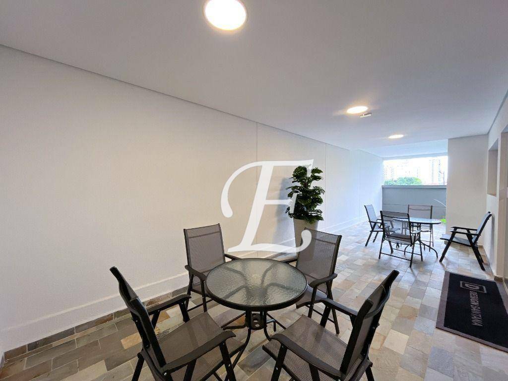 Apartamento à venda com 2 quartos, 71m² - Foto 2