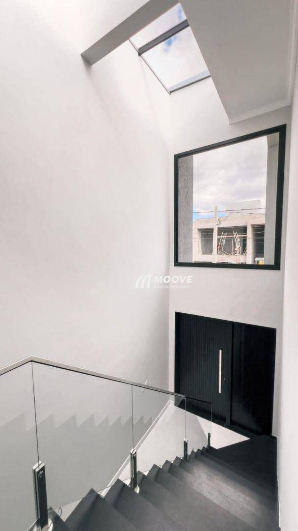 Sobrado à venda com 3 quartos, 172m² - Foto 15