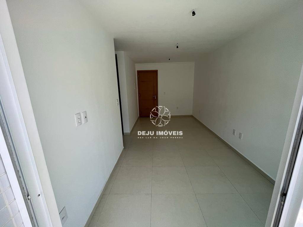 Apartamento à venda com 2 quartos, 51m² - Foto 2