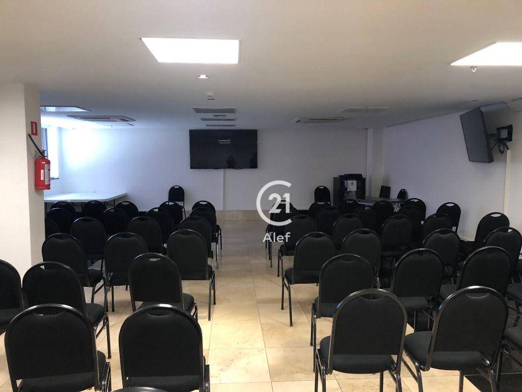 Conjunto Comercial-Sala à venda, 100m² - Foto 14