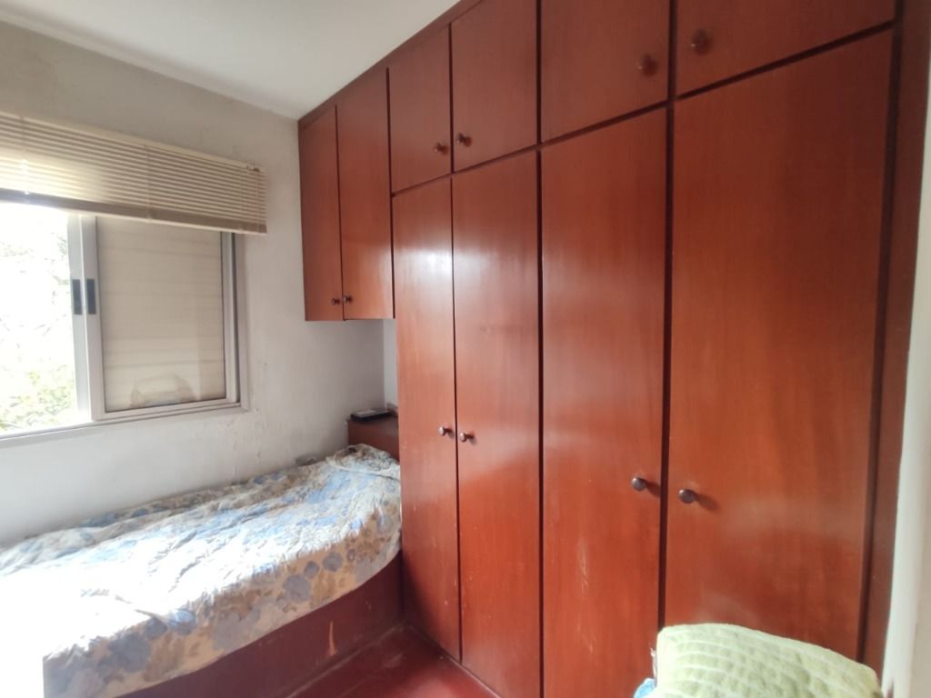 Apartamento à venda com 2 quartos, 58m² - Foto 7