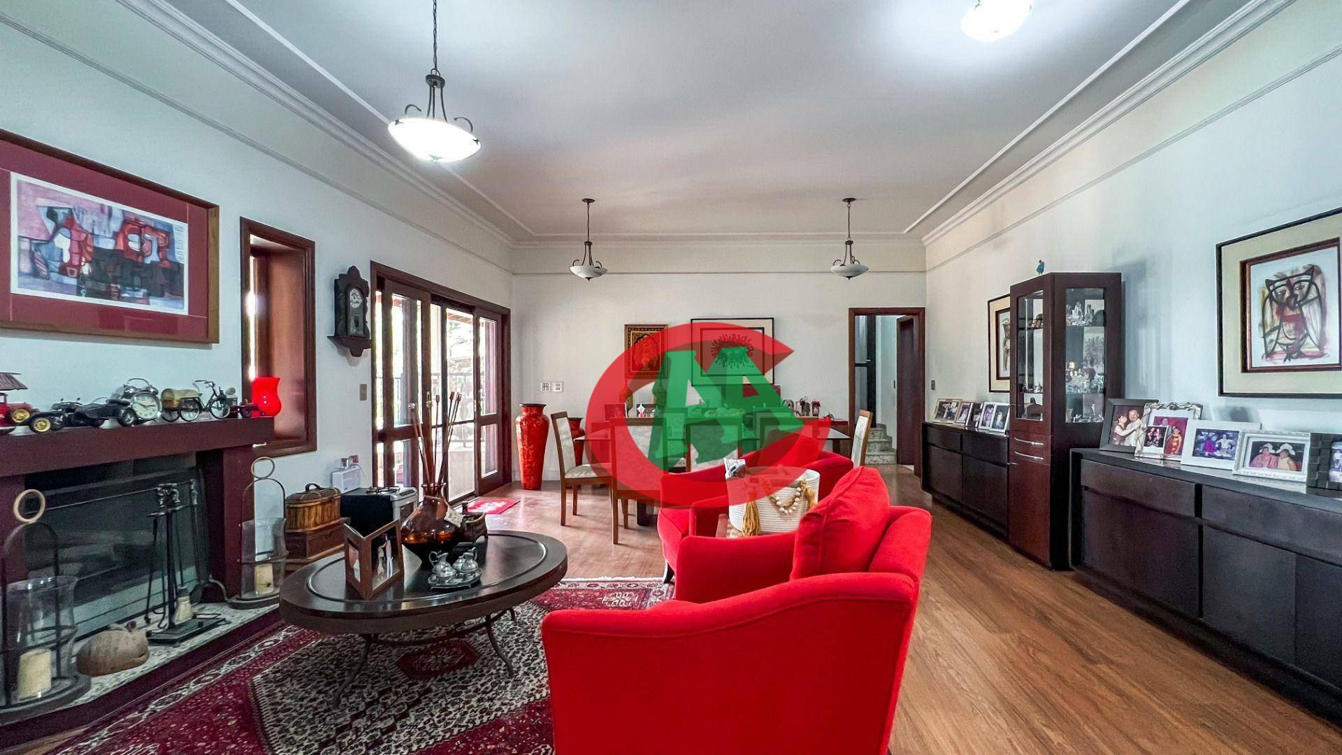 Chácara, 5 quartos, 5000 m² - Foto 8