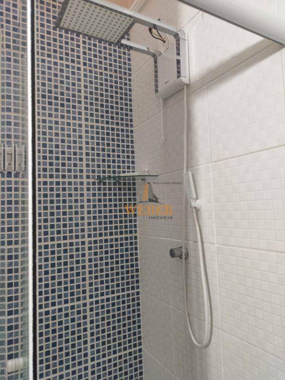 Sobrado à venda com 2 quartos, 70m² - Foto 22