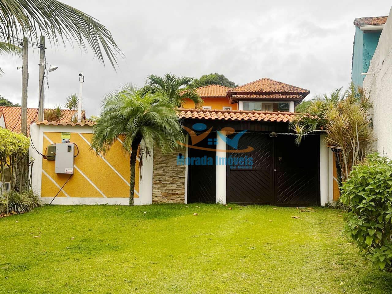 Casa à venda com 3 quartos, 480m² - Foto 47