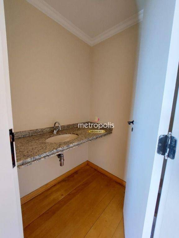 Apartamento à venda com 3 quartos, 150m² - Foto 16