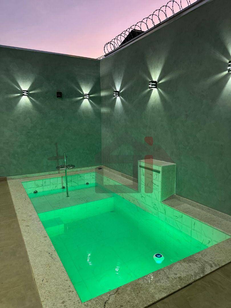 Casa, 3 quartos, 139 m² - Foto 16