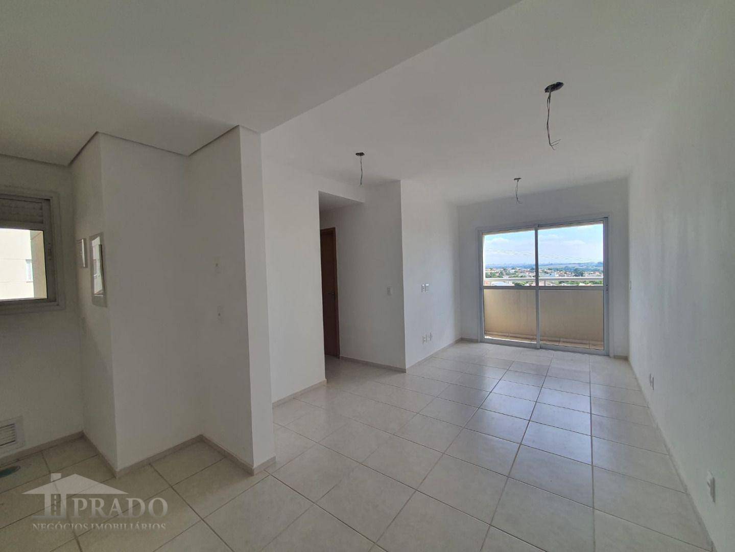 Apartamento à venda com 3 quartos, 66m² - Foto 4