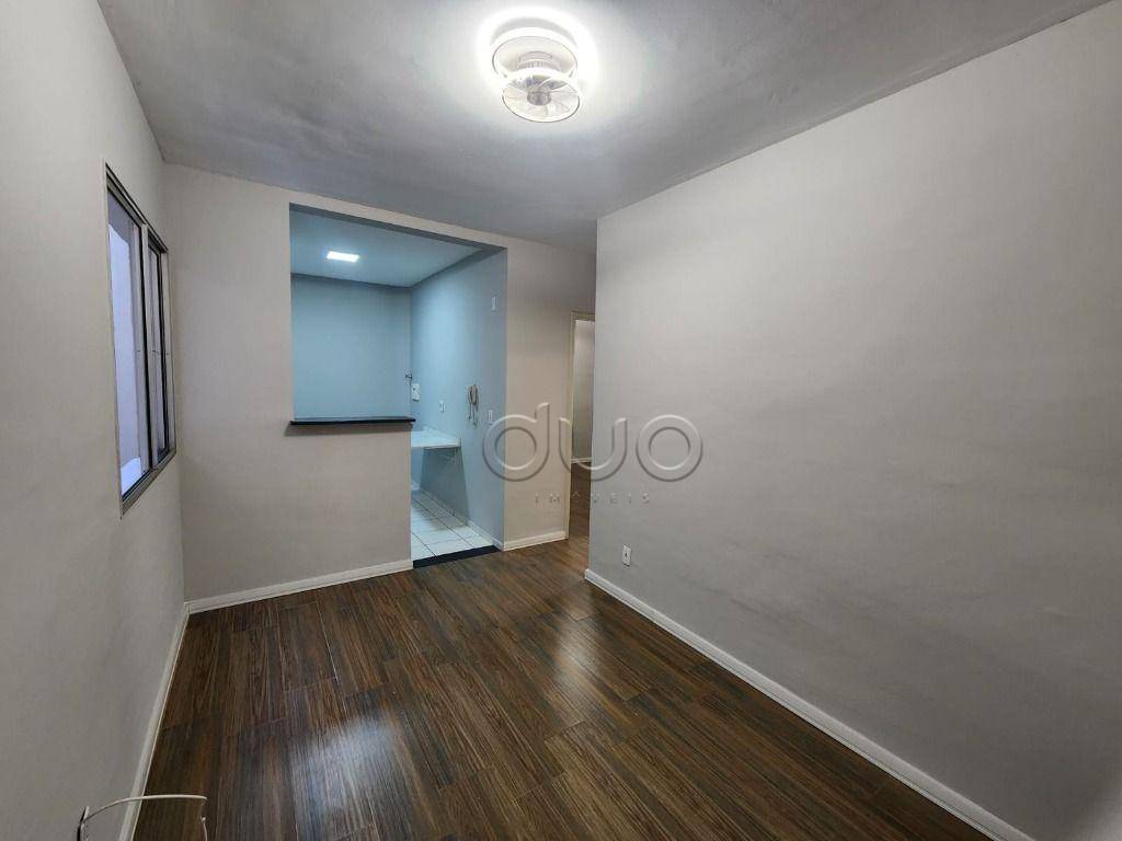 Apartamento para alugar com 2 quartos, 46m² - Foto 3