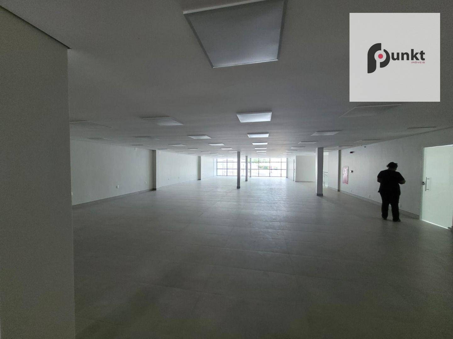 Depósito-Galpão-Armazém para alugar, 4000m² - Foto 12