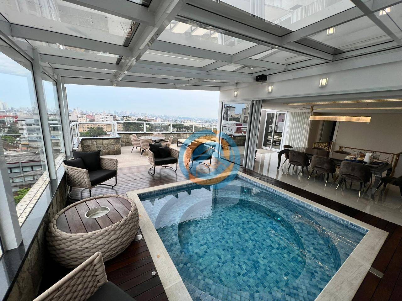 Apartamento, 3 quartos, 313 m² - Foto 3