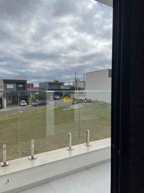 Sobrado, 3 quartos, 187 m² - Foto 11