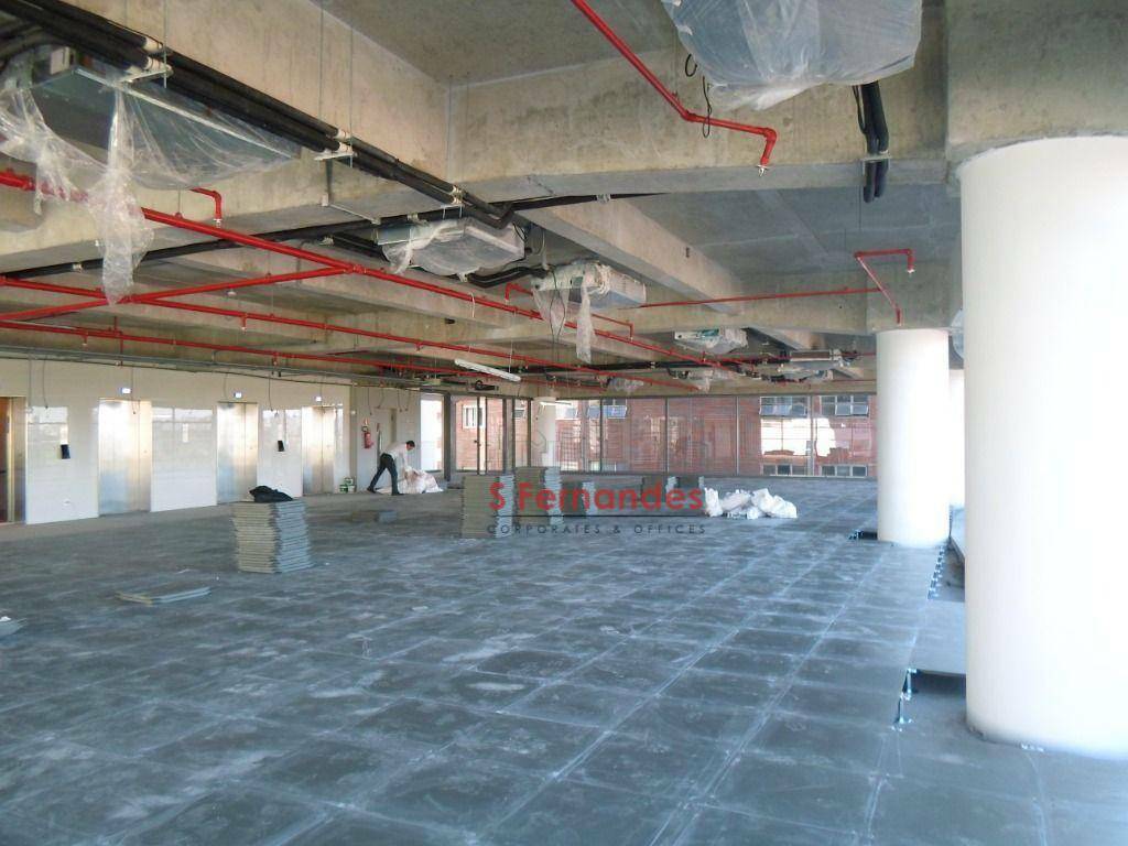 Conjunto Comercial-Sala para alugar, 732m² - Foto 5