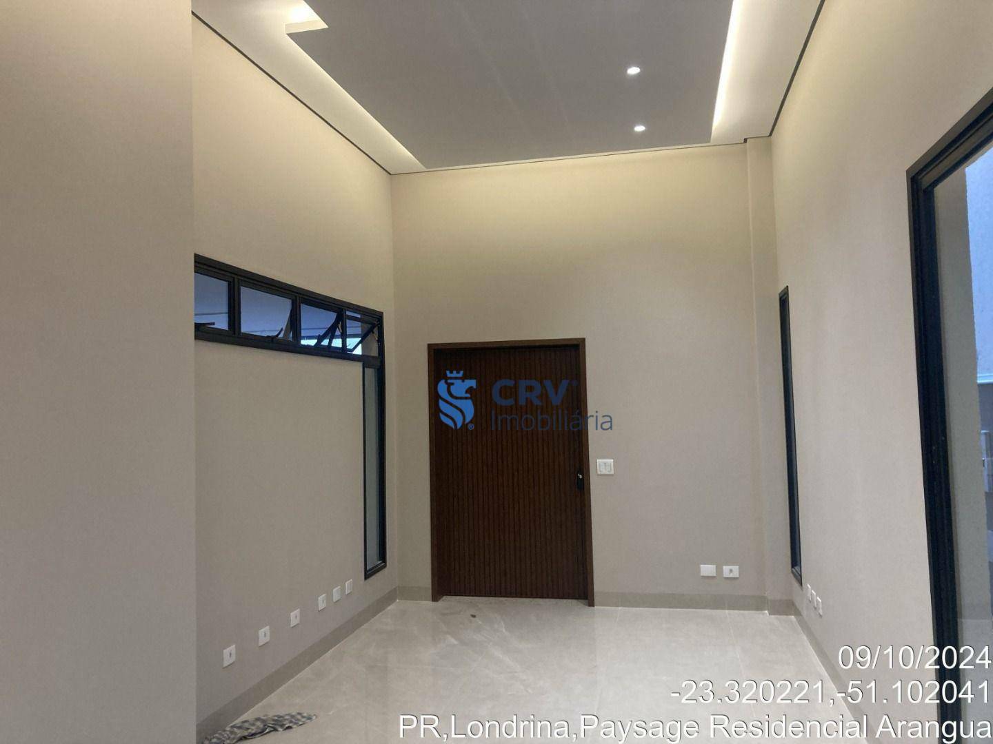 Casa de Condomínio à venda com 3 quartos, 140m² - Foto 2