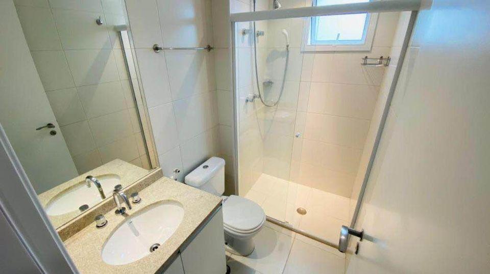 Apartamento à venda com 3 quartos, 142m² - Foto 16